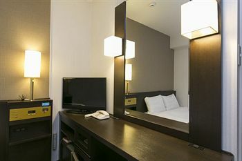 Hotel Nishitetsu Inn Shinsaibashi