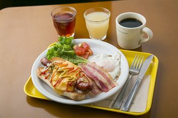 Hotel Nishitetsu Inn Shinsaibashi