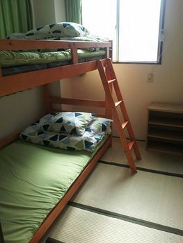 Hostal Peace House Sachi