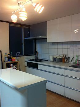 Hostal Peace House Sachi