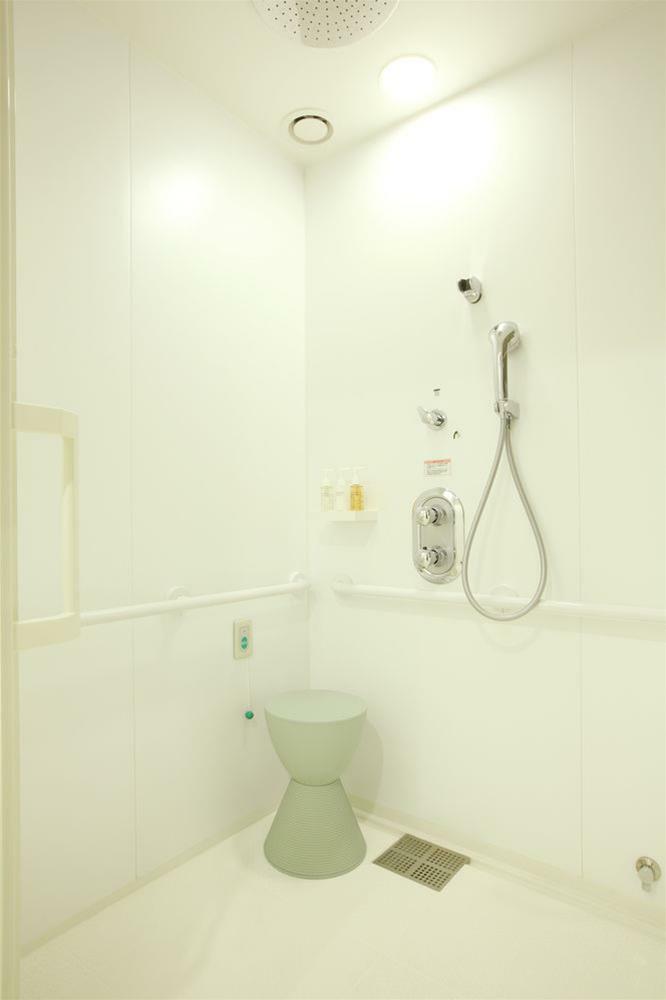 Hotel Remm Shin-osaka