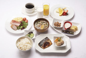 Hotel Remm Shin-osaka