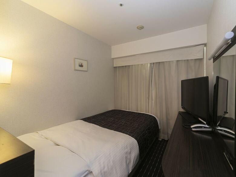 Apa Hotel Midosuji-honmachi-ekimae