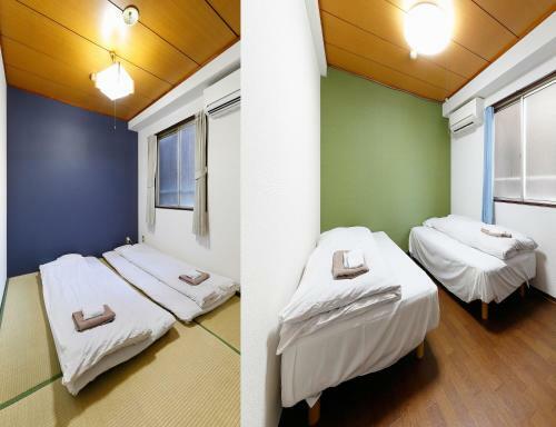 Albergue Business Hotel Taiyo