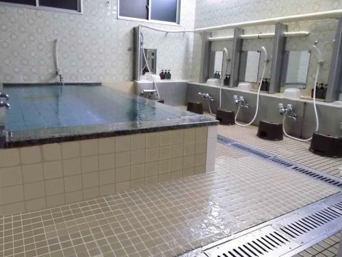 Albergue Business Hotel Taiyo