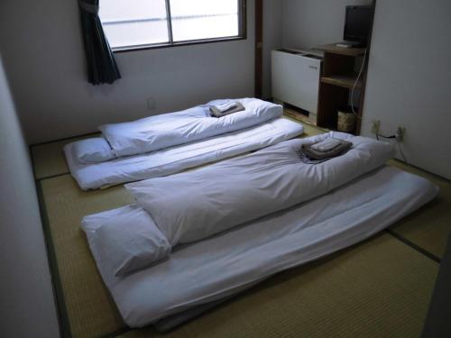 Albergue Business Hotel Taiyo