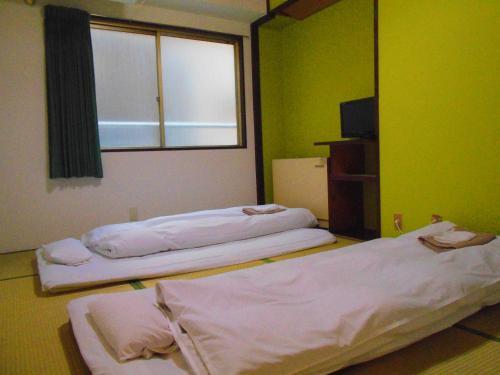 Albergue Business Hotel Taiyo