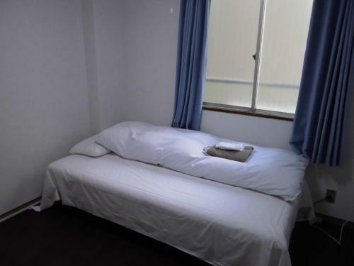 Albergue Business Hotel Taiyo