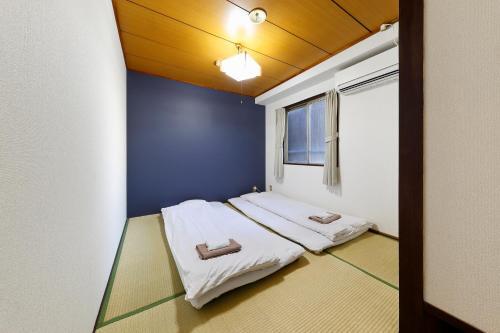 Albergue Business Hotel Taiyo