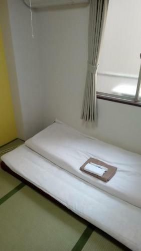 Albergue Business Hotel Taiyo
