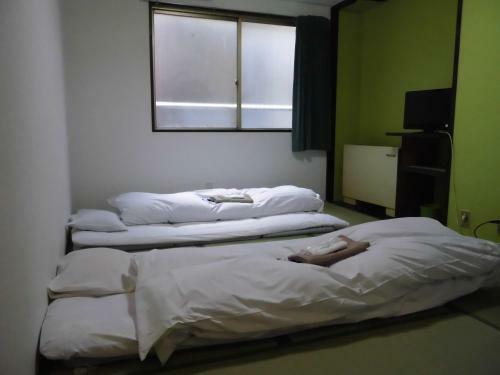 Albergue Business Hotel Taiyo