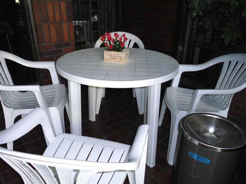 Albergue Business Hotel Taiyo