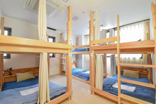 Ark Hostel