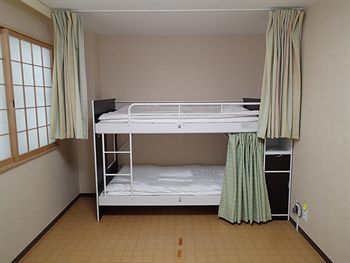 Hostal Namba Hostel