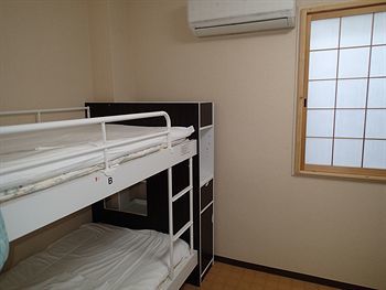 Hostal Namba Hostel