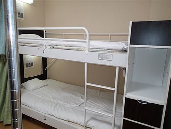 Hostal Namba Hostel