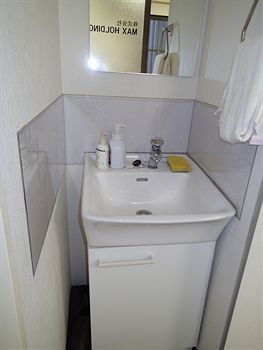 Hostal Namba Hostel