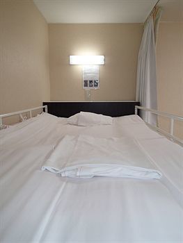 Hostal Namba Hostel