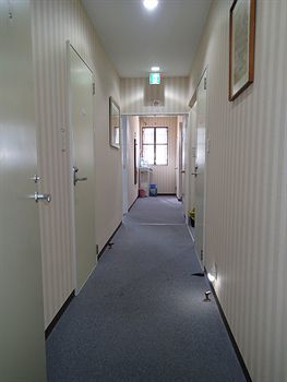 Hostal Namba Hostel