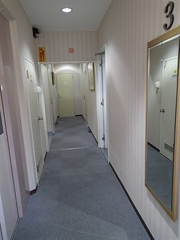 Hostal Namba Hostel