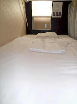 Hostal Namba Hostel