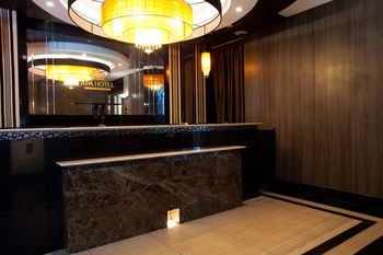 Apa Hotel Namba-shinsaibashi
