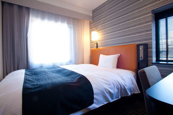 Apa Hotel Namba-shinsaibashi