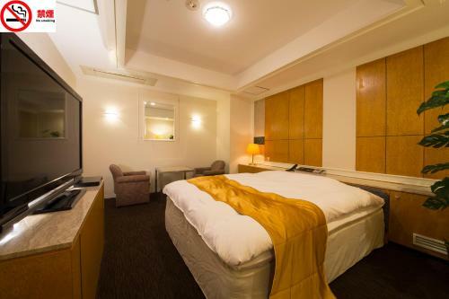Hotel Beni East