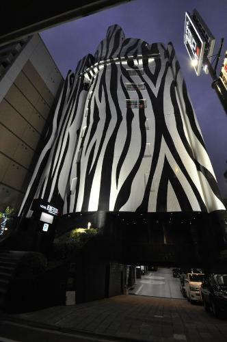 Hotel Beni East