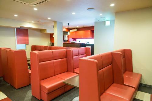 Hotel Business Inn Namba