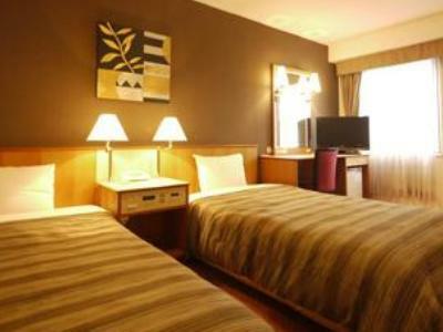 Ark Hotel Osaka Shinsaibashi