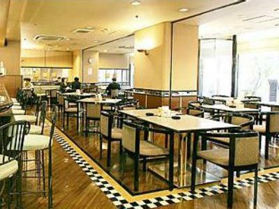 Ark Hotel Osaka Shinsaibashi