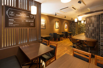 Hotel Grampus Inn Shinsaibashi