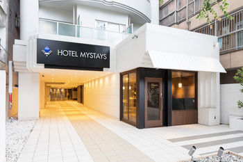 Hotel Grampus Inn Shinsaibashi