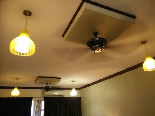 Puteri Suite At Kbcc Apartment