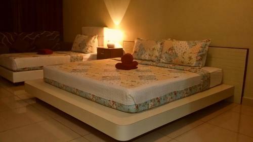 Puteri Suite At Kbcc Apartment