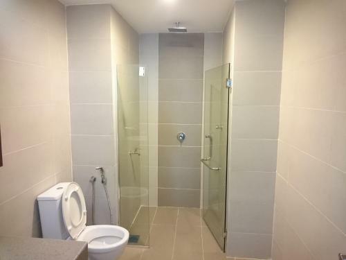 Chantek Studio Apartment