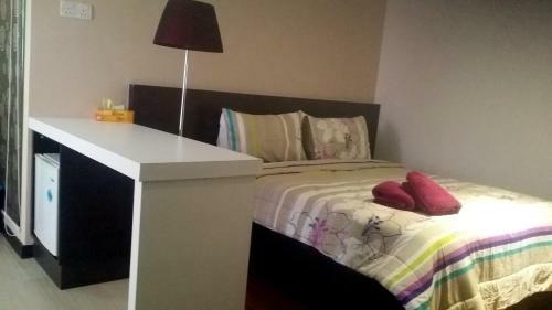 Chantek Studio Apartment