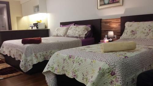 Chantek Studio Apartment