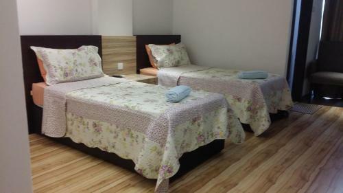 Chantek Studio Apartment