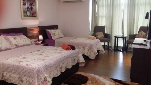 Chantek Studio Apartment