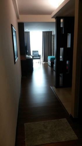 Chantek Studio Apartment