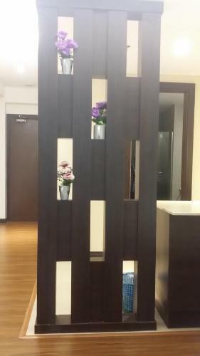 Chantek Studio Apartment