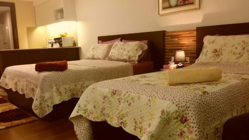 Chantek Studio Apartment