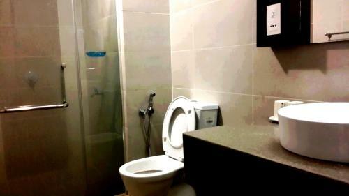 Chantek Studio Apartment