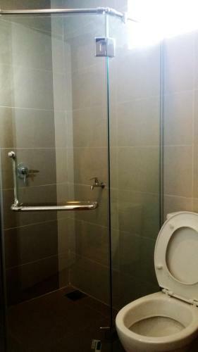 Chantek Studio Apartment