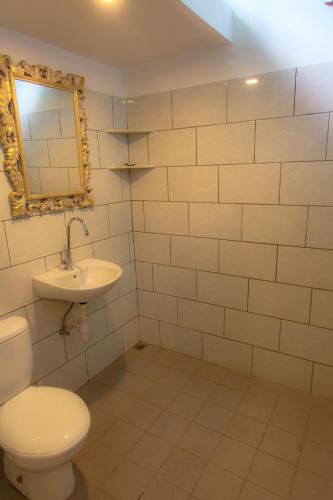 Bed & Breakfast Rumah Semanggi