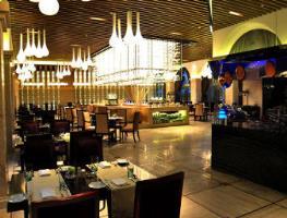 Hotel Howard Johnson Riverfront Plaza Fuzhou