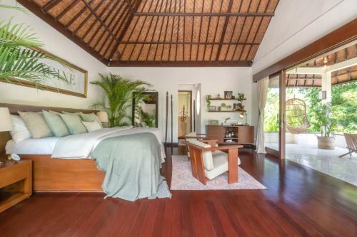 Hostal Soulshine Bali