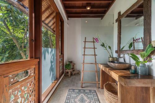 Hostal Soulshine Bali